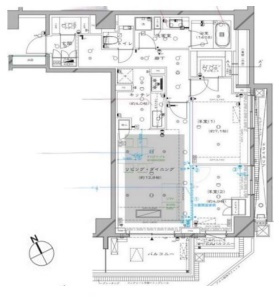 間取り：313004376948