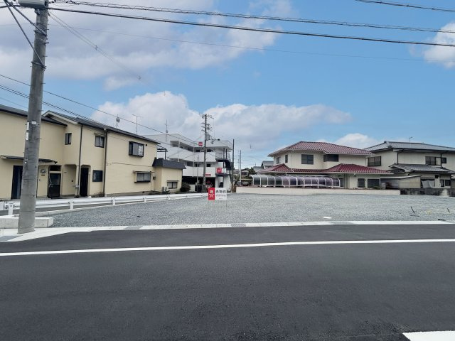 完成済（2026年2月撮影）