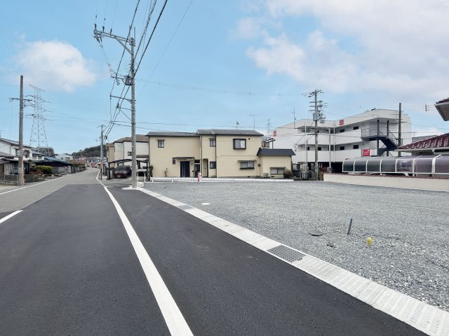 完成済（2026年2月撮影）