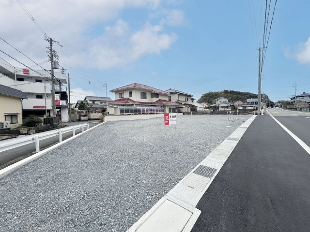 完成済（2026年2月撮影）