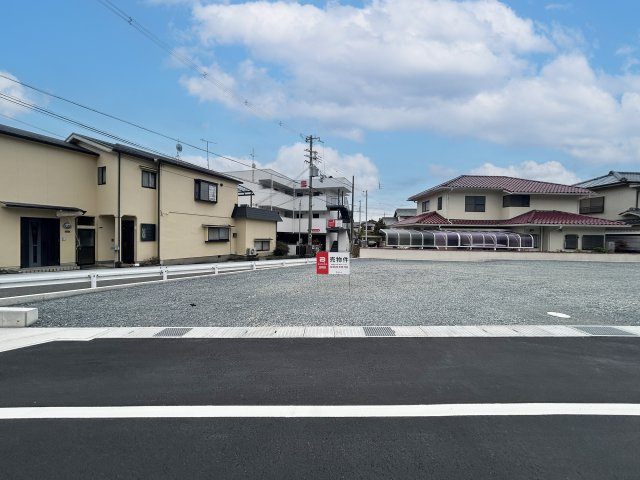 完成済（2026年2月撮影）