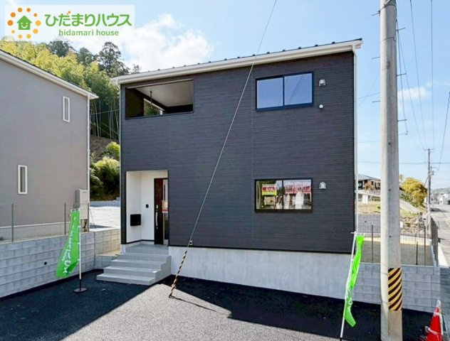 是非一度、ご家族そろってご内覧ください♪