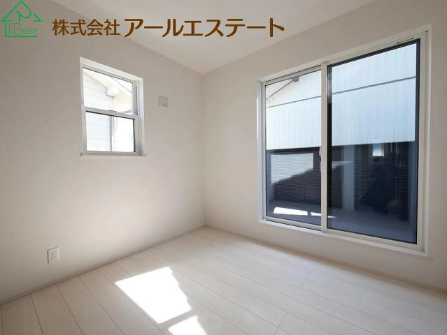 洋室