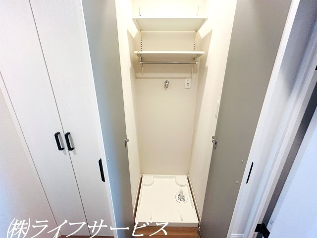 洗濯パン