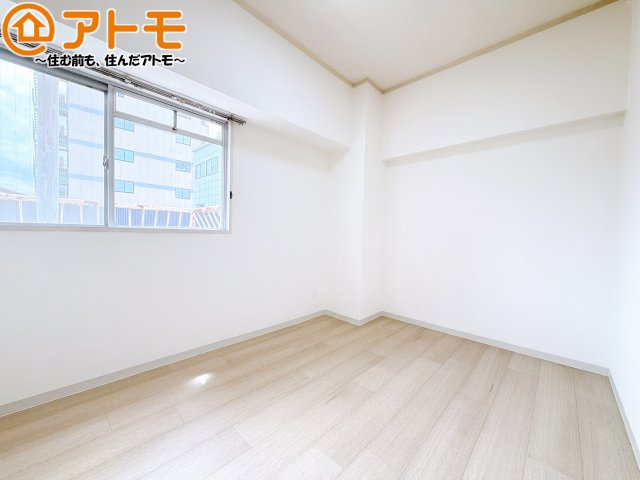 毎日すごす部屋の広さや陽当りも気になるポイントですね！現地で体感してみてください♪