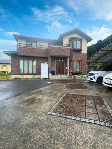 外観：322000544997