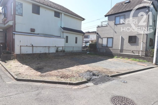 外観：313004684685