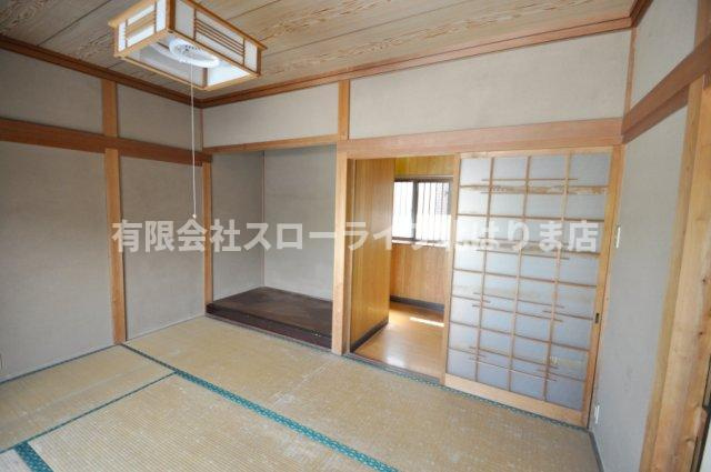 離れ1階