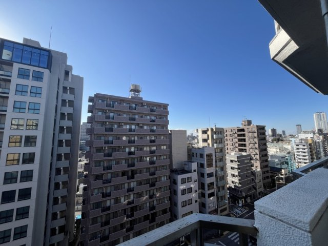 展望