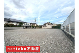 売土地　富士市横割1丁目　全３区画　１号地（53.96坪）の外観