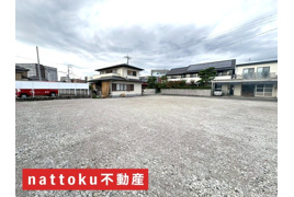 売土地　富士市横割1丁目　全３区画　２号地（53.10坪）の外観