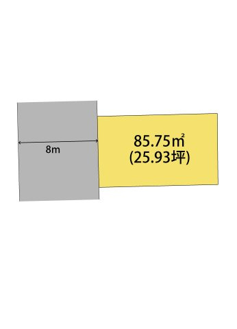 区画図：330000088344