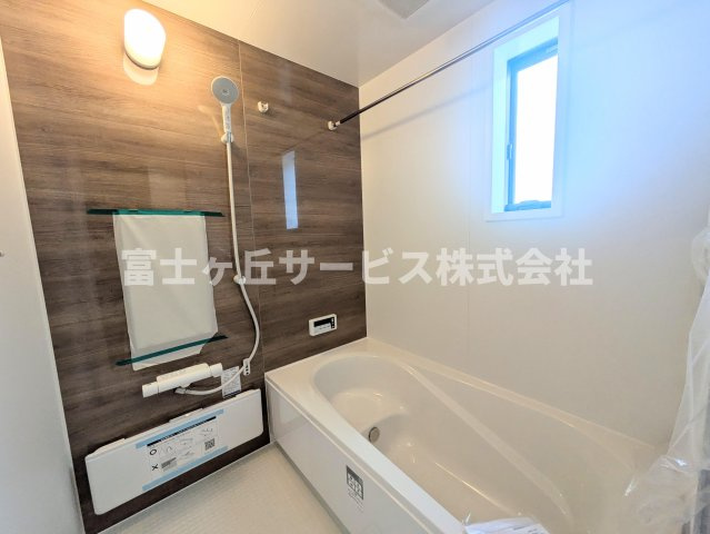 風呂です