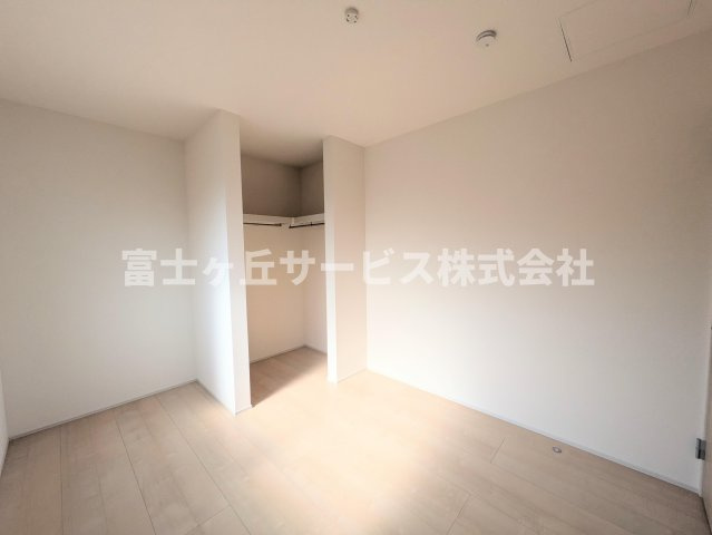 子供部屋です