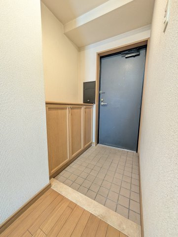 空家につきいつでもご内覧可能！お気軽にお問い合わせください。