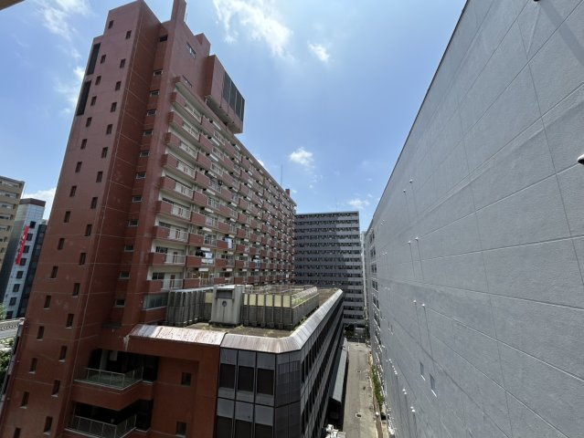 展望