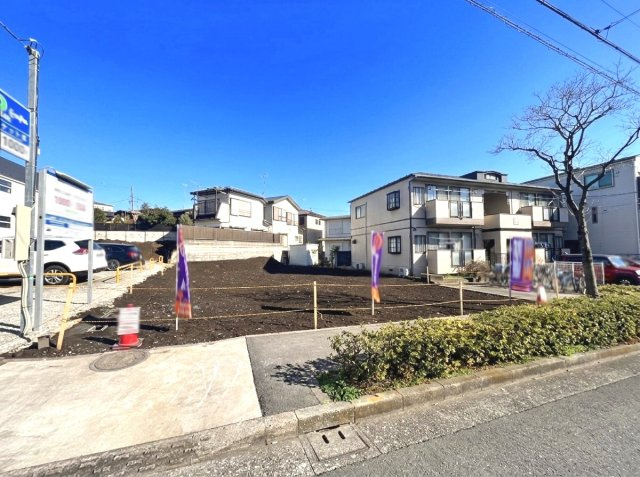 閑静な住宅地で住環境良好