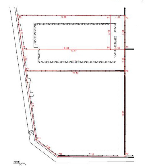 区画図：328000584874