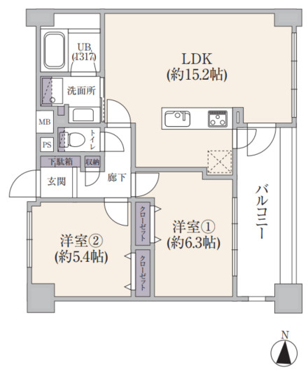間取り：313004729312