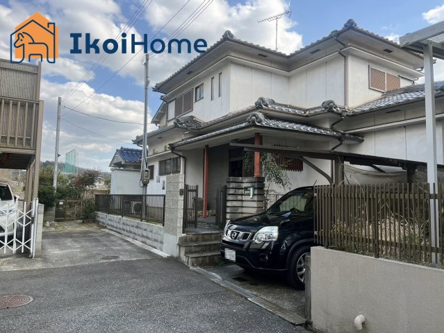 ●年中無休：当日予約可●木津小学校徒歩約12分、桜が丘中学校徒歩約15分で通学にも便利な立地です！