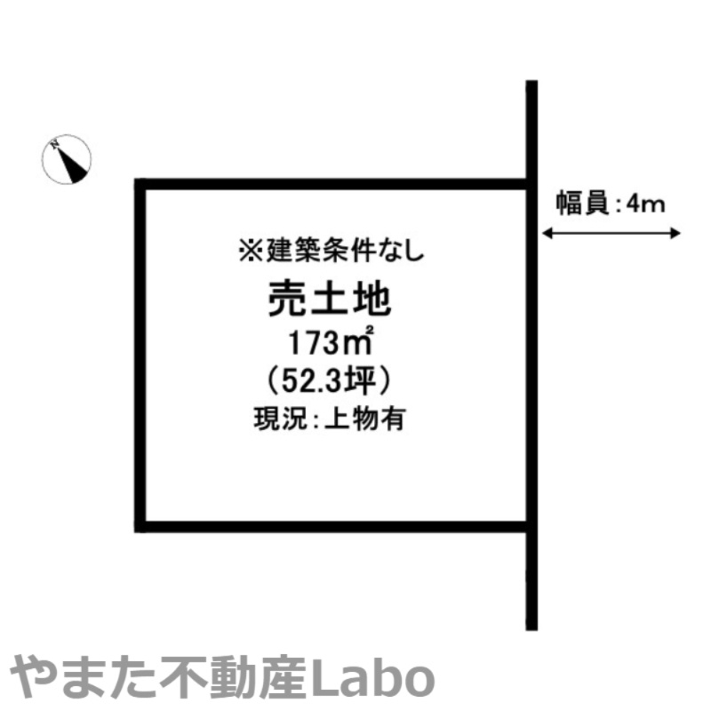 区画図：331000018313