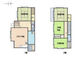間取り：312001276811