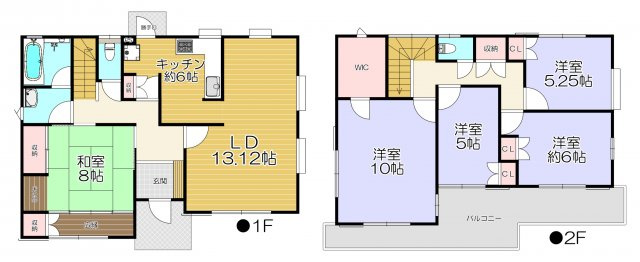 間取り：321000079619