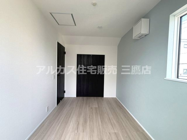 洋室
