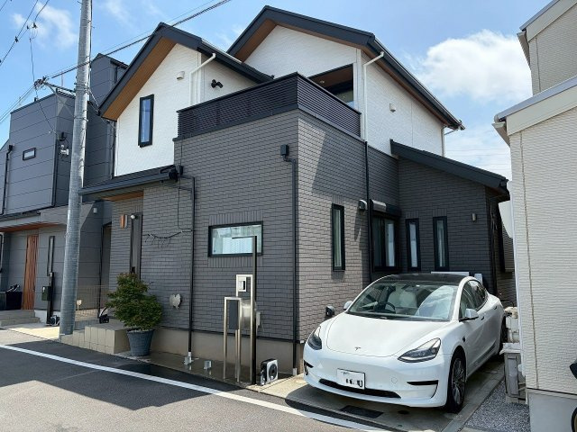 外観：313004829430