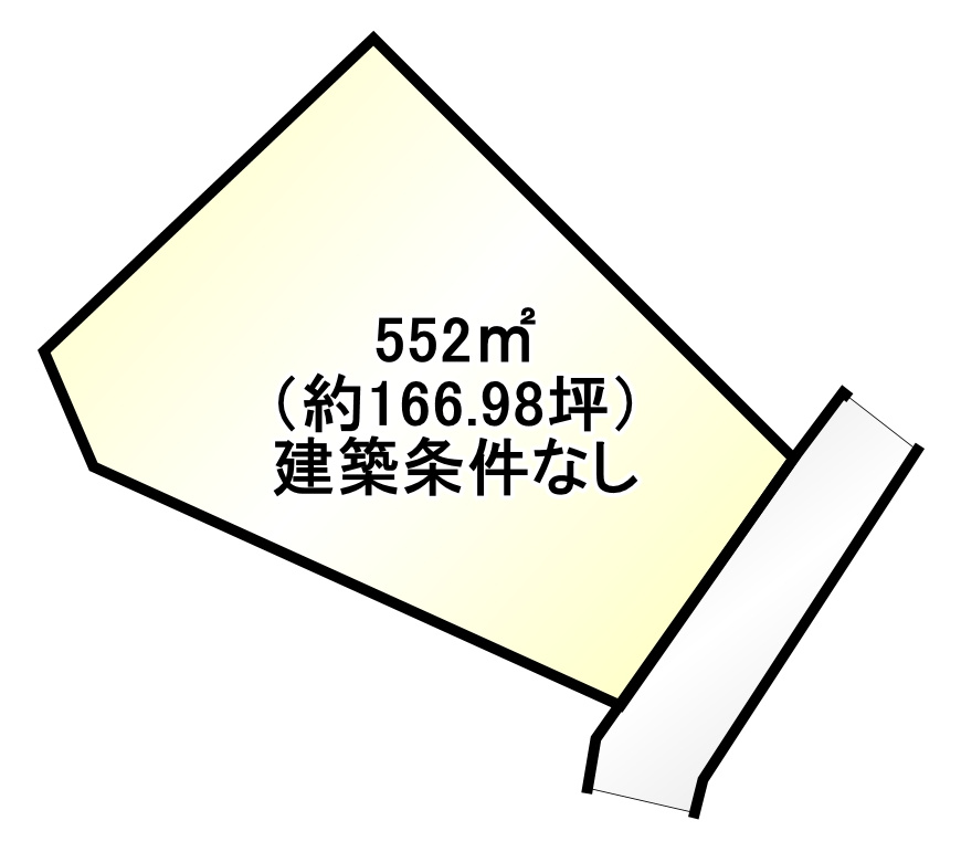 区画図：340000269261