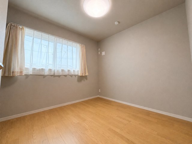 洋室