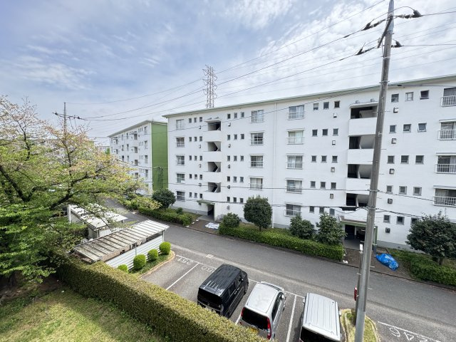 展望