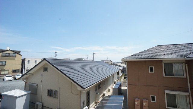 展望
