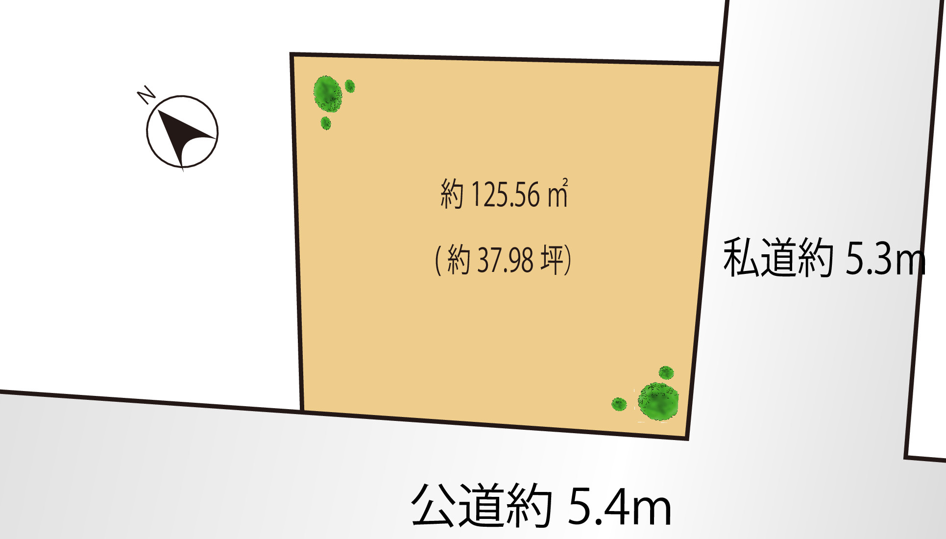 区画図：313004843079