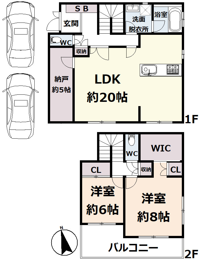 間取り：340000282502