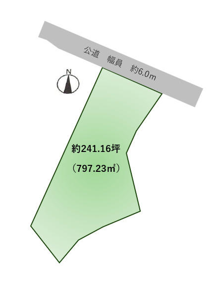 区画図：311002485661