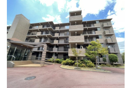 リフォーム済み中古マンションおゆみ野ハイムAの外観