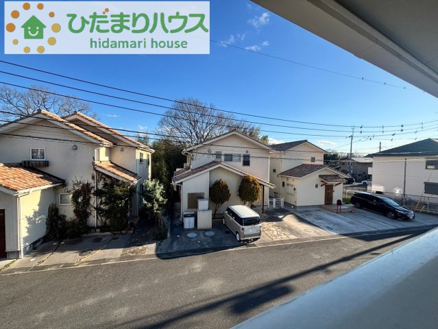 展望