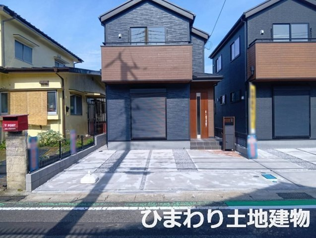 外観：314002791060