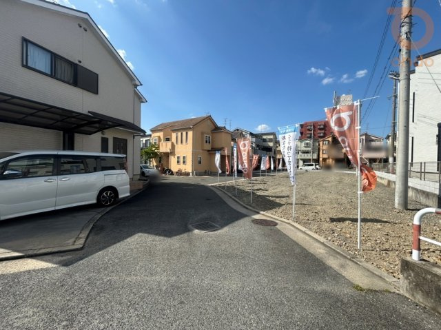 【現地写真】　ご不明点・ご質問ございましたらお気軽にお問い合わせください。