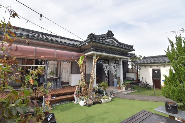 外観：346000042278