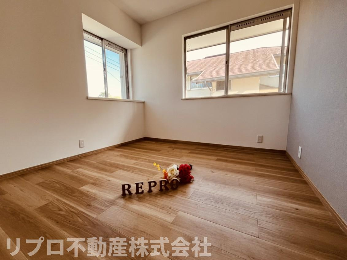 2階洋室7．0帖