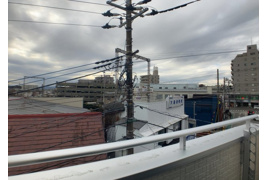 座間市相武台の中古戸建ての外観