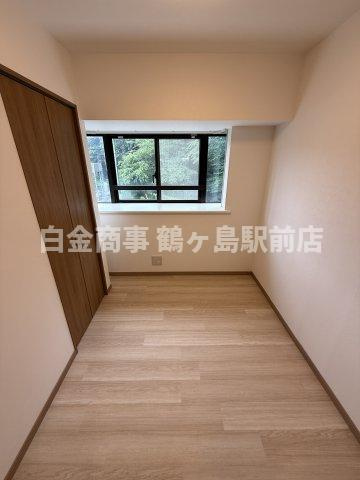 洋室