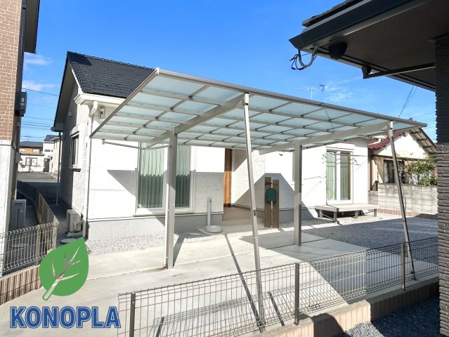 ■外観｜特徴のある個性的な住まいと美しい街並み、そして住みやすい環境を、ぜひ現地でご覧になりませんか。お気軽にお問合せください(^^)　　