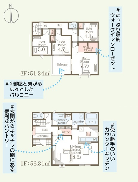 間取り：310000092379