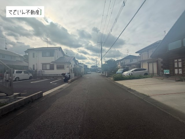 現地(2026年9月撮影)