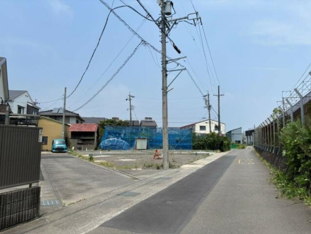 外観：322000604152