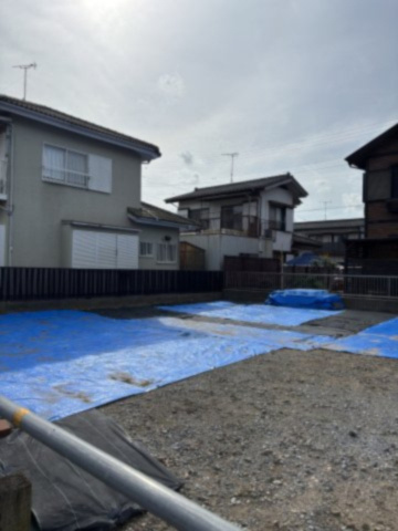 23-11宅地