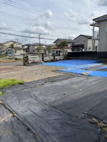 23-11宅地